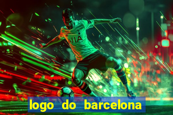 logo do barcelona dls 19